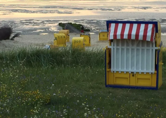 Haus Meeresgruß Cuxhaven